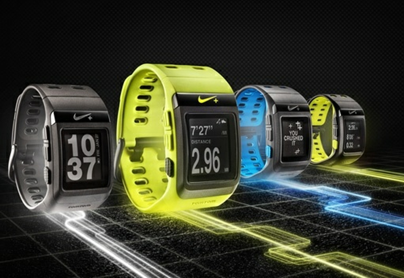 comprar tomtom nike